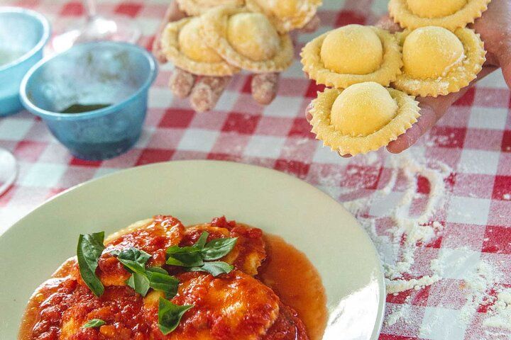 Tirabuscio Cooking Class - 10:00 am