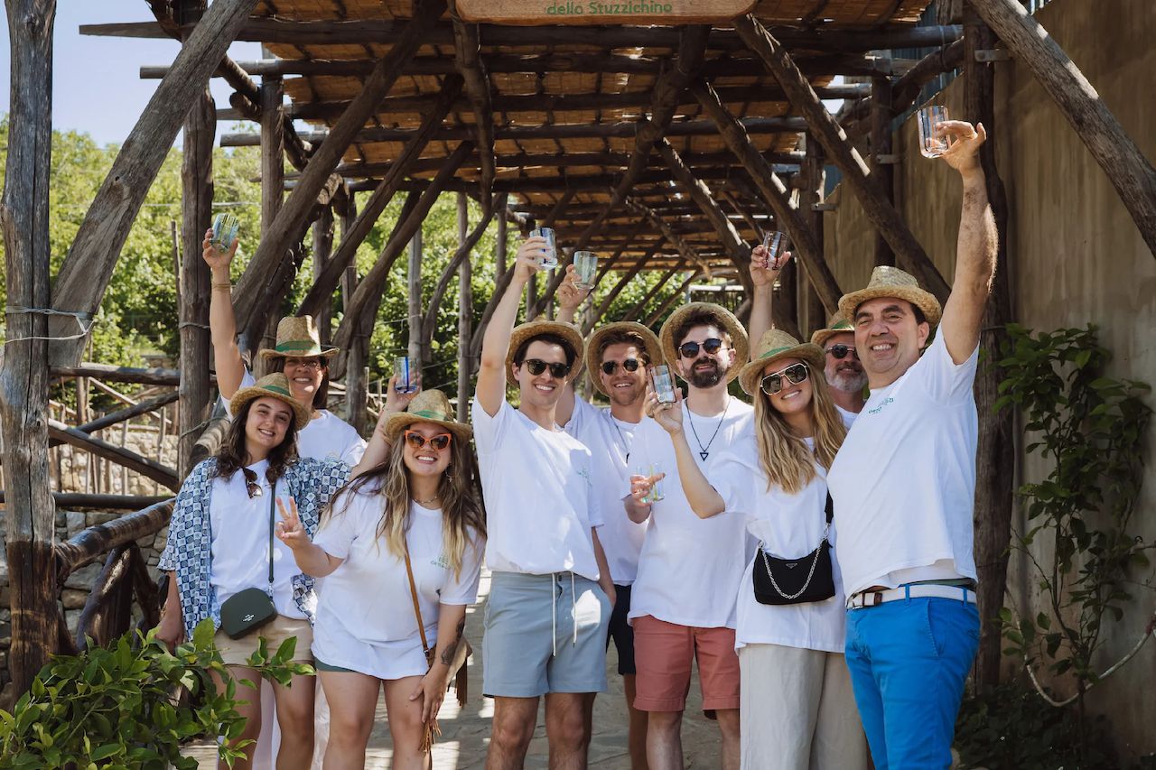 Field to fork - Cooking school with local chef