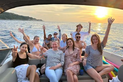 Aperitif Sorrento Coast