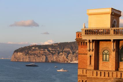 Discover Sorrento - food & walking tour