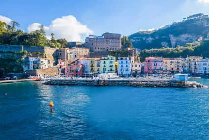 Visit Sorrento Coast